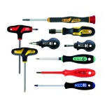 Screwdrivers