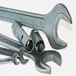Spanners